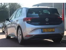 Volkswagen Id.3 58kwh *Life* | 3- Fase | Carplay | Navigatie | Adaptive Cruise & Climate Control | Stoel & Stuurverwarming | Orig. Nl | thumbnail 3