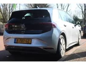 Volkswagen Id.3 58kwh *Life* | 3- Fase | Carplay | Navigatie | Adaptive Cruise & Climate Control | Stoel & Stuurverwarming | Orig. Nl | thumbnail 4