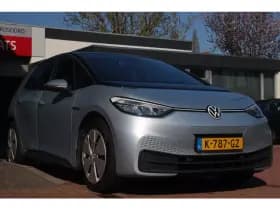 Volkswagen Id.3 58kwh *Life* | 3- Fase | Carplay | Navigatie | Adaptive Cruise & Climate Control | Stoel & Stuurverwarming | Orig. Nl | thumbnail 5