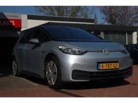 Volkswagen Id.3 58kwh *Life* | 3- Fase | Carplay | Navigatie | Adaptive Cruise & Climate Control | Stoel & Stuurverwarming | Orig. Nl | thumbnail 6