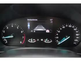 Ford Focus Vignale Wagon 1.0 Ecoboost *Vignale* | Trekhaak | Orig. Nl | Vol-Led | Hud | Carplay | Camera | Adaptive Cruise & Climate Control | Stoelverwarming | thumbnail 14