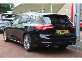 Ford Focus Vignale Wagon 1.0 Ecoboost *Vignale* | Trekhaak | Orig. Nl | Vol-Led | Hud | Carplay | Camera | Adaptive Cruise & Climate Control | Stoelverwarming | thumbnail 3