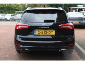 Ford Focus Vignale Wagon 1.0 Ecoboost *Vignale* | Trekhaak | Orig. Nl | Vol-Led | Hud | Carplay | Camera | Adaptive Cruise & Climate Control | Stoelverwarming | thumbnail 4