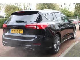 Ford Focus Vignale Wagon 1.0 Ecoboost *Vignale* | Trekhaak | Orig. Nl | Vol-Led | Hud | Carplay | Camera | Adaptive Cruise & Climate Control | Stoelverwarming | thumbnail 5