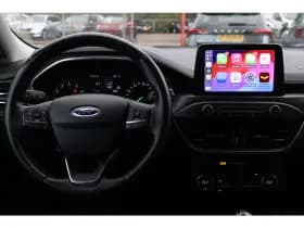 Ford Focus Vignale Wagon 1.0 Ecoboost *Vignale* | Trekhaak | Orig. Nl | Vol-Led | Hud | Carplay | Camera | Adaptive Cruise & Climate Control | Stoelverwarming | thumbnail 7