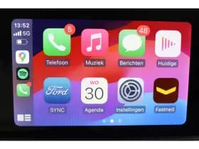 Ford Focus Vignale Wagon 1.0 Ecoboost *Vignale* | Trekhaak | Orig. Nl | Vol-Led | Hud | Carplay | Camera | Adaptive Cruise & Climate Control | Stoelverwarming | thumbnail 8