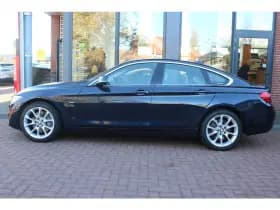 Bmw 4 Serie 435i Xdrive | M-Sport | 306pk | Vol-Led | Wit-Leder | Memory | Navigatie | Camera | Cruise & Climate Control | thumbnail 2