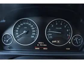 Bmw 4 Serie 435i Xdrive | M-Sport | 306pk | Vol-Led | Wit-Leder | Memory | Navigatie | Camera | Cruise & Climate Control | thumbnail 11