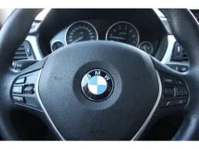 Bmw 4 Serie 435i Xdrive | M-Sport | 306pk | Vol-Led | Wit-Leder | Memory | Navigatie | Camera | Cruise & Climate Control | thumbnail 12