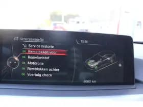 Bmw 4 Serie 435i Xdrive | M-Sport | 306pk | Vol-Led | Wit-Leder | Memory | Navigatie | Camera | Cruise & Climate Control | thumbnail 14