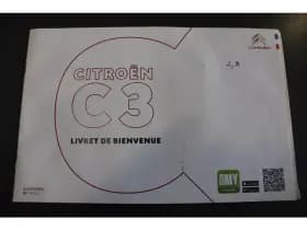 CitroëN C3 1.2 Puretech Aut. *Shine* | Carplay | Camera | Cruise & Climate Control | Pdc | Privacy | Navigatie | Bluetooth | thumbnail 16