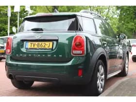 Mini Countryman Mini (F60) 1.5 *One* Aut. | Supergreen | Navigatie | Cruise Control | A/C | Bluetooth | Orig. Nl | thumbnail 4
