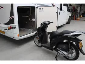 Mclouis Mc4 Mclouis 881g Integraal | Luifel | Navigatie | Grote Garage | Queens Bed | thumbnail 3