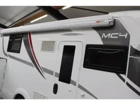 Mclouis Mc4 Mclouis 881g Integraal | Luifel | Navigatie | Grote Garage | Queens Bed | thumbnail 4