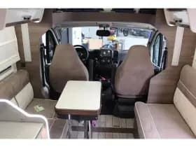 Mclouis Mc4 Mclouis 881g Integraal | Luifel | Navigatie | Grote Garage | Queens Bed | thumbnail 5