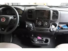 Mclouis Mc4 Mclouis 881g Integraal | Luifel | Navigatie | Grote Garage | Queens Bed | thumbnail 6