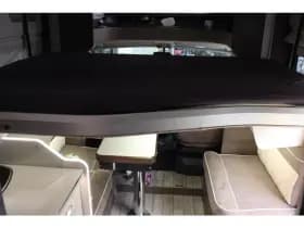 Mclouis Mc4 Mclouis 881g Integraal | Luifel | Navigatie | Grote Garage | Queens Bed | thumbnail 7