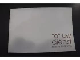 Honda Jazz 1.2 *Cool* | Trekhaak | A/C | Iso-Fix | Leuk!! | Topper !! | thumbnail 15