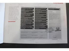 Honda Jazz 1.2 *Cool* | Trekhaak | A/C | Iso-Fix | Leuk!! | Topper !! | thumbnail 18