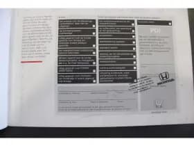 Honda Jazz 1.2 *Cool* | Trekhaak | A/C | Iso-Fix | Leuk!! | Topper !! | thumbnail 19