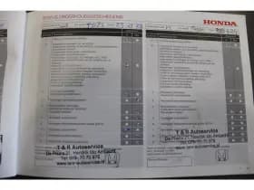 Honda Jazz 1.2 *Cool* | Trekhaak | A/C | Iso-Fix | Leuk!! | Topper !! | thumbnail 23