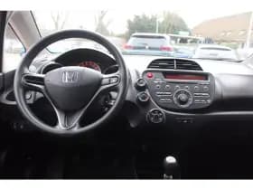 Honda Jazz 1.2 *Cool* | Trekhaak | A/C | Iso-Fix | Leuk!! | Topper !! | thumbnail 6