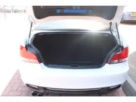 Bmw 1 Serie (E87) 135i 306pk | Handbak | Topper !! | Schuifdak | A/C | Stoelverwarming | Pdc | Leuk | thumbnail 11