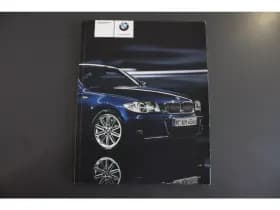 Bmw 1 Serie (E87) 135i 306pk | Handbak | Topper !! | Schuifdak | A/C | Stoelverwarming | Pdc | Leuk | thumbnail 13