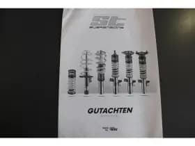 Bmw 1 Serie (E87) 135i 306pk | Handbak | Topper !! | Schuifdak | A/C | Stoelverwarming | Pdc | Leuk | thumbnail 24