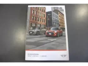 Mini 3-Deurs Mini (F56) 1.5 *One Salt* | Navigatie | Cruise & Climate Control | Bluetooth | Orig.Nl | Leuk !!! | Topper!! | thumbnail 15