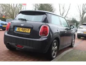 Mini 3-Deurs Mini (F56) 1.5 *One Salt* | Navigatie | Cruise & Climate Control | Bluetooth | Orig.Nl | Leuk !!! | Topper!! | thumbnail 4