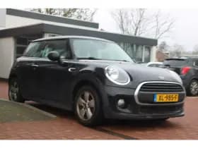 Mini 3-Deurs Mini (F56) 1.5 *One Salt* | Navigatie | Cruise & Climate Control | Bluetooth | Orig.Nl | Leuk !!! | Topper!! | thumbnail 5