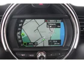 Mini 3-Deurs Mini (F56) 1.5 *One Salt* | Navigatie | Cruise & Climate Control | Bluetooth | Orig.Nl | Leuk !!! | Topper!! | thumbnail 7