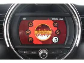 Mini 3-Deurs Mini (F56) 1.5 *One Salt* | Navigatie | Cruise & Climate Control | Bluetooth | Orig.Nl | Leuk !!! | Topper!! | thumbnail 8