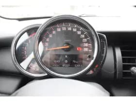 Mini 3-Deurs Mini (F56) 1.5 *One Salt* | Navigatie | Cruise & Climate Control | Bluetooth | Orig.Nl | Leuk !!! | Topper!! | thumbnail 10