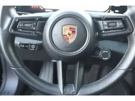 Porsche Taycan Sport Turismo Performance Plus 79 Kwh | Soh 94.24% | Sport Chrono | Panorama | 360- Camera | Leder | 5-Persoons | Adaptive | Porsche-Hoofdsteun | Carplay | thumbnail 13
