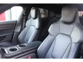 Porsche Taycan Sport Turismo Performance Plus 79 Kwh | Soh 94.24% | Sport Chrono | Panorama | 360- Camera | Leder | 5-Persoons | Adaptive | Porsche-Hoofdsteun | Carplay | thumbnail 16