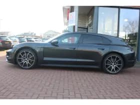 Porsche Taycan Sport Turismo Performance Plus 79 Kwh | Soh 94.24% | Sport Chrono | Panorama | 360- Camera | Leder | 5-Persoons | Adaptive | Porsche-Hoofdsteun | Carplay | thumbnail 3