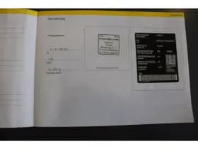 Porsche Taycan Sport Turismo Performance Plus 79 Kwh | Soh 94.24% | Sport Chrono | Panorama | 360- Camera | Leder | 5-Persoons | Adaptive | Porsche-Hoofdsteun | Carplay | thumbnail 25