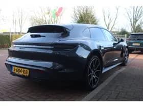 Porsche Taycan Sport Turismo Performance Plus 79 Kwh | Soh 94.24% | Sport Chrono | Panorama | 360- Camera | Leder | 5-Persoons | Adaptive | Porsche-Hoofdsteun | Carplay | thumbnail 5