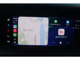 Porsche Taycan Sport Turismo Performance Plus 79 Kwh | Soh 94.24% | Sport Chrono | Panorama | 360- Camera | Leder | 5-Persoons | Adaptive | Porsche-Hoofdsteun | Carplay | thumbnail 8