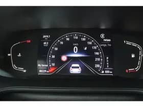 Renault MéGane Estate 1.3 Tce Aut. *Intens* | Trekhaak | Carplay | Cruise & Climate Control | Pdc | Navigatie | Privacy | Bluetooth | Navigatie | thumbnail 11