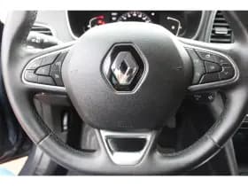 Renault MéGane Estate 1.3 Tce Aut. *Intens* | Trekhaak | Carplay | Cruise & Climate Control | Pdc | Navigatie | Privacy | Bluetooth | Navigatie | thumbnail 12