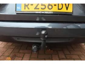 Renault MéGane Estate 1.3 Tce Aut. *Intens* | Trekhaak | Carplay | Cruise & Climate Control | Pdc | Navigatie | Privacy | Bluetooth | Navigatie | thumbnail 16