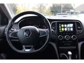 Renault MéGane Estate 1.3 Tce Aut. *Intens* | Trekhaak | Carplay | Cruise & Climate Control | Pdc | Navigatie | Privacy | Bluetooth | Navigatie | thumbnail 6