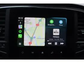 Renault MéGane Estate 1.3 Tce Aut. *Intens* | Trekhaak | Carplay | Cruise & Climate Control | Pdc | Navigatie | Privacy | Bluetooth | Navigatie | thumbnail 7