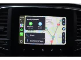 Renault MéGane Estate 1.3 Tce Aut. *Intens* | Trekhaak | Carplay | Cruise & Climate Control | Pdc | Navigatie | Privacy | Bluetooth | Navigatie | thumbnail 8