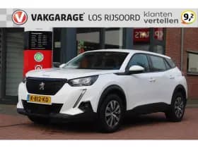 Peugeot 2008 thumbnail 1