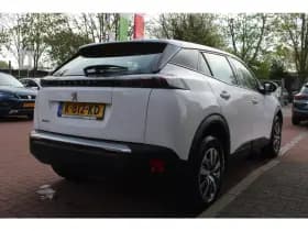 Peugeot 2008 thumbnail 5