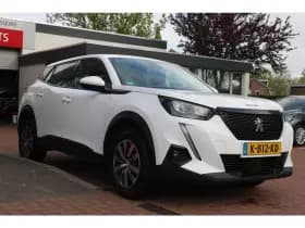 Peugeot 2008 thumbnail 6